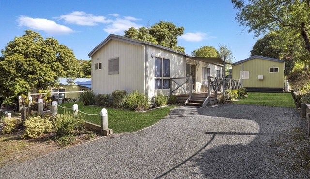 2 Bedroom Luxury Villa