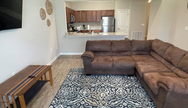 2 bedroom madison retreat