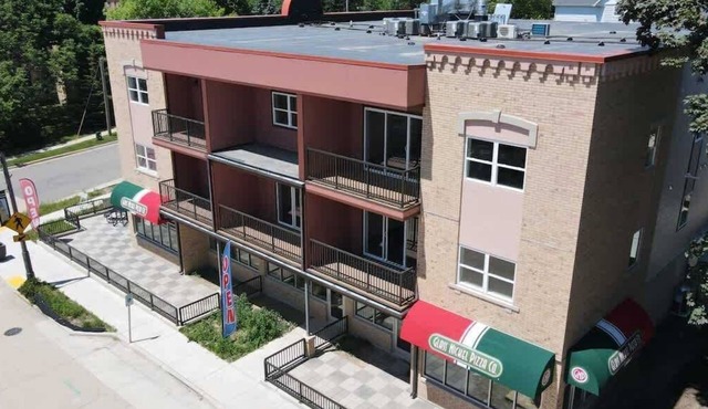 2 Bedroom - Main Street Sun Prairie WI