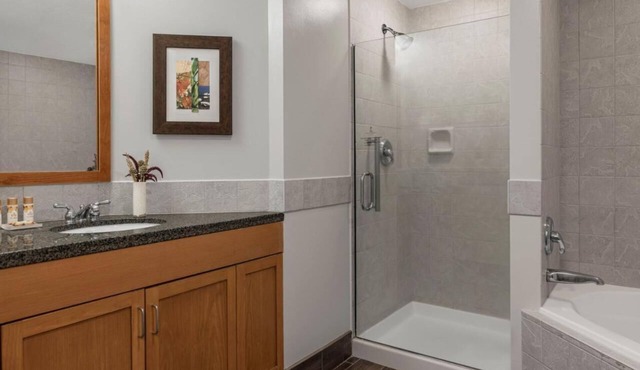 2 Bedroom Marriott's Grand Residence Club, Lake Tahoe Full Resort Access