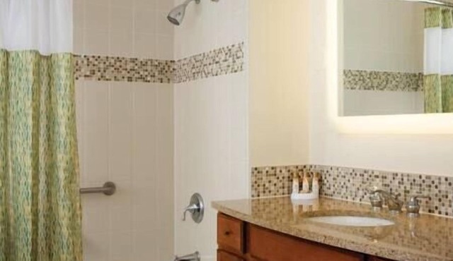 2 BEDROOM MARRIOTT WAIOHAI BEACH CLUB-SUITE-KOLOA