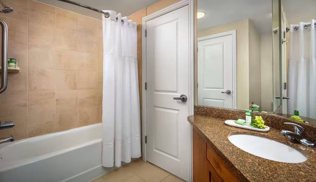 2-Bedroom @ Marriotts StreamSide Evergreen, Vail