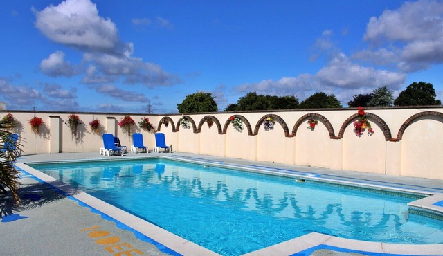 2 bedroom mobile home in Wimborne, No deposit