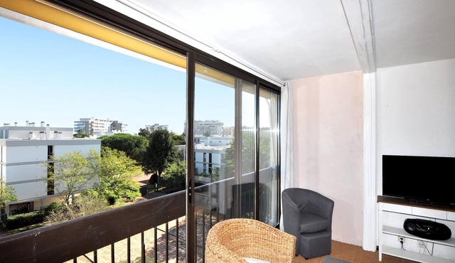2 bedroom nice apartment in Saint-Cyprien Plage
