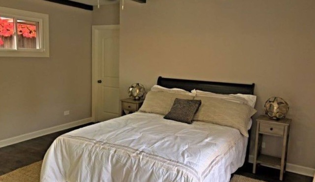 2 Bedroom Naval Family Oasis