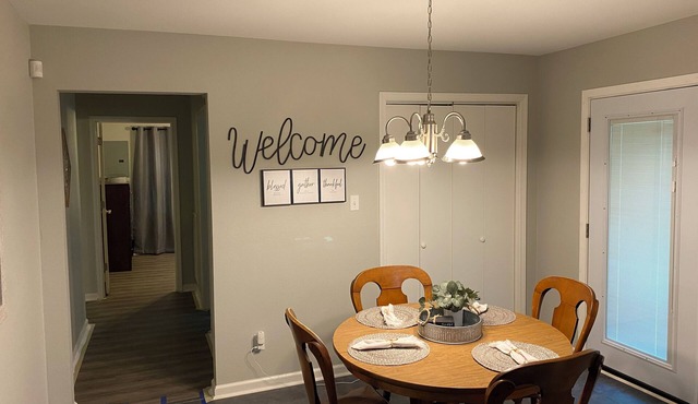 2-Bedroom Near Hospital and Casino