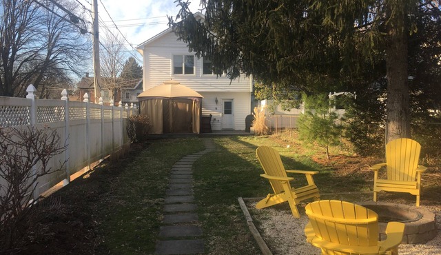 2 Bedroom Near: Messiah University, Mechanicsburg, Carlisle, Harrisburg, Hershey