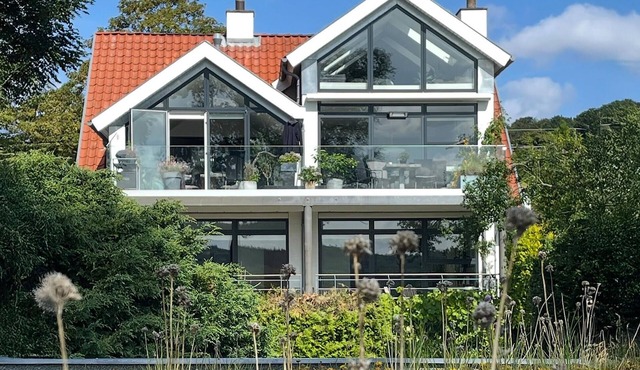 2 bedroom nice apartment in vejle øst