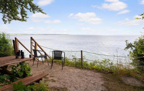 2 Bedroom Nice Apartment In Haderslev