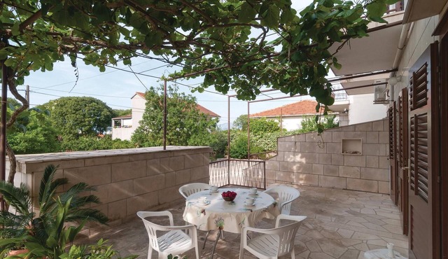 2 bedroom nice apartment in Supetar
