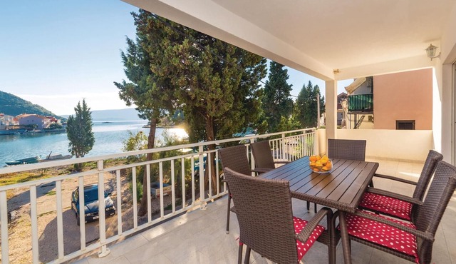 2 bedroom nice apartment in Blace