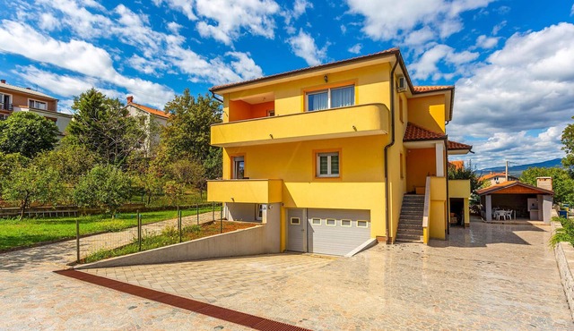 2 bedroom nice apartment in Cernik