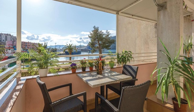 2 bedroom nice apartment in Ploce