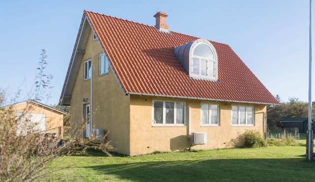 2 bedroom nice apartment in Ribe