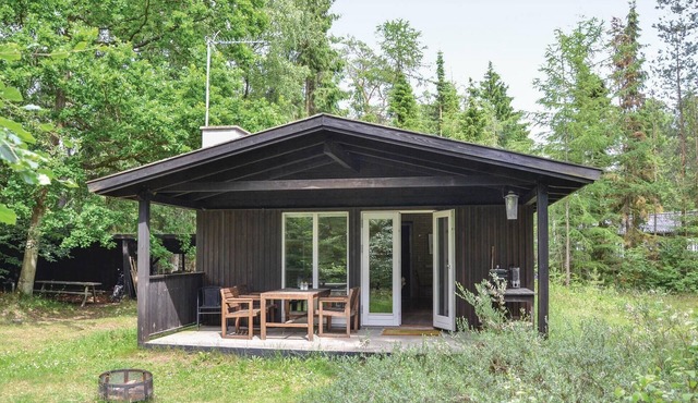 2 bedroom nice home in Frederiksværk