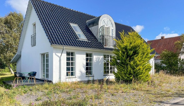 2 bedroom nice home in Harpelunde