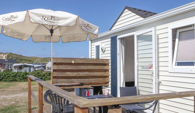 2 bedroom nice home in Hvide Sande