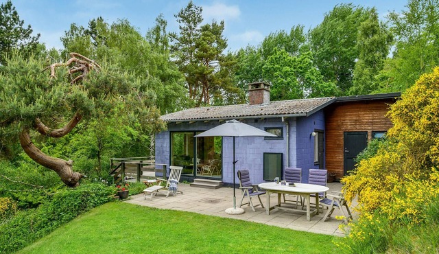 2 bedroom nice home in Jægerspris