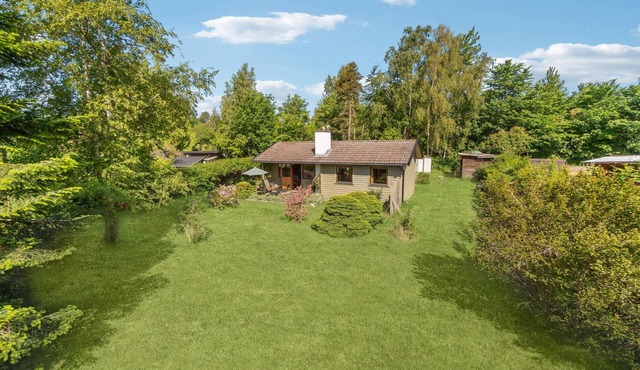 2 bedroom nice home in Jægerspris