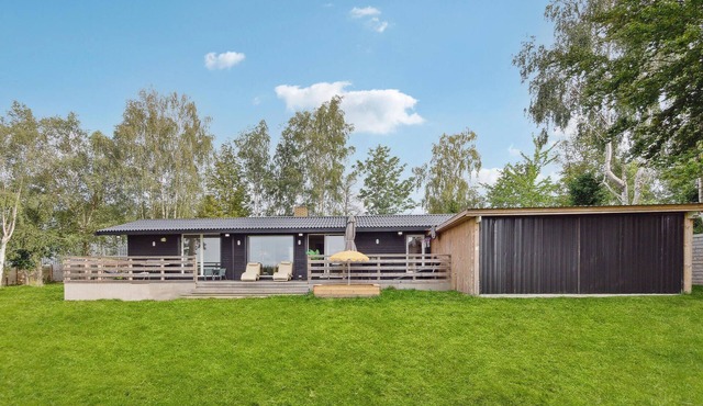 2 bedroom nice home in Jægerspris