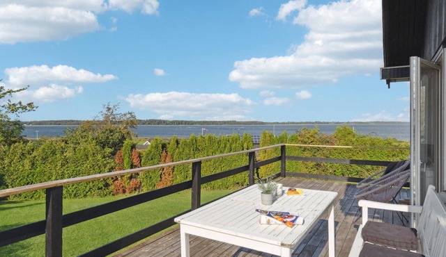 2 bedroom nice home in Jægerspris