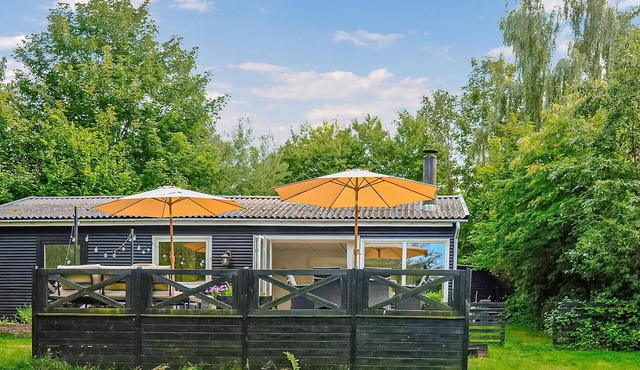 2 bedroom nice home in Jægerspris