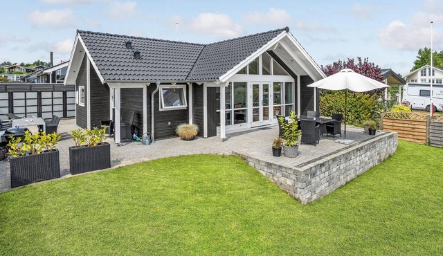 2 bedroom nice home in Kerteminde