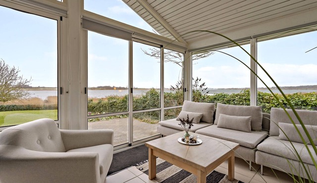 2 bedroom nice home in Kerteminde