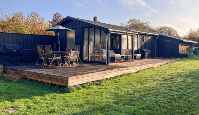 2 bedroom nice home in Kirke Såby