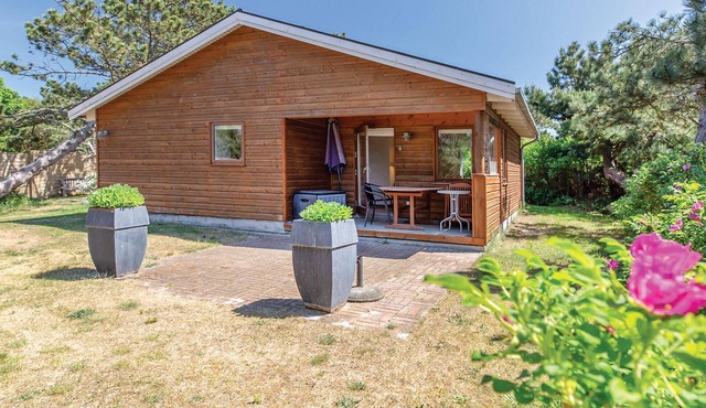 2 bedroom nice home in Nykøbing Sj