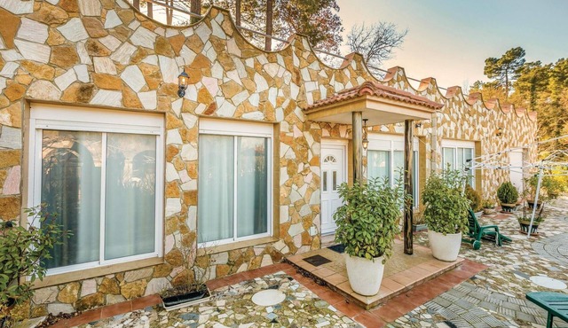 2 bedroom nice home in Puig Ventos
