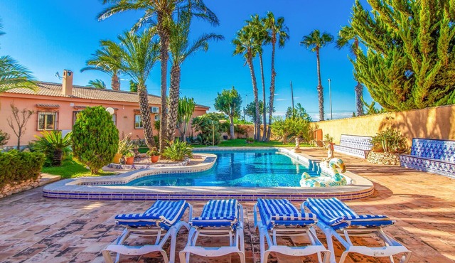 2 bedroom nice home in Torrevieja