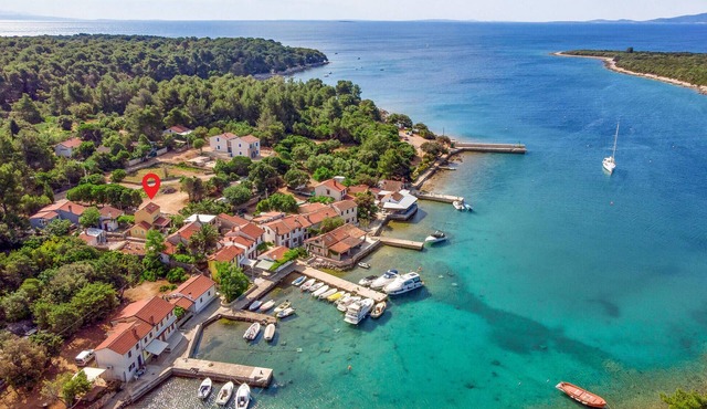 2 bedroom nice home in Punta Kriza