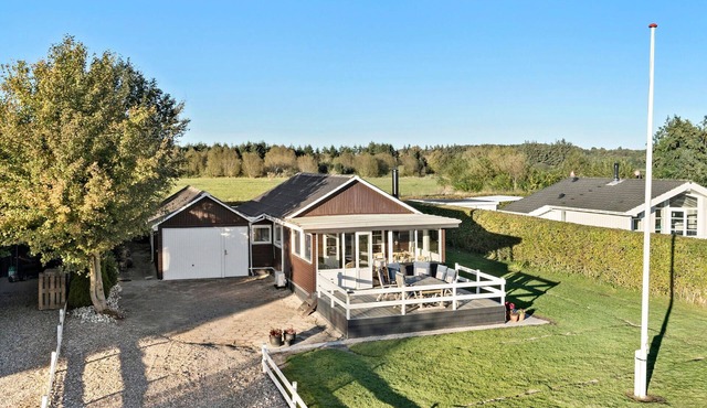 2 bedroom nice home in Haderslev