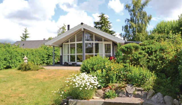 2 bedroom nice home in Silkeborg