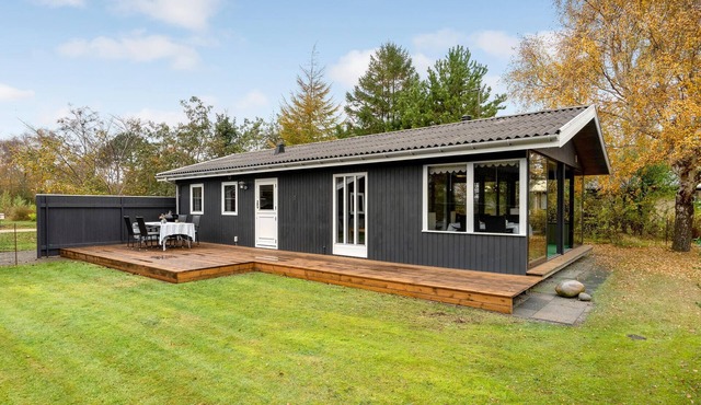 2 bedroom nice home in Storvorde