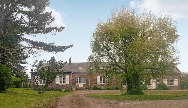 2 bedroom nice home in Ponthoile