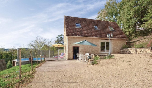 2 bedroom nice home in Aubas