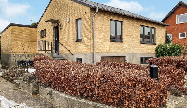 2 bedroom nice home in Marstal