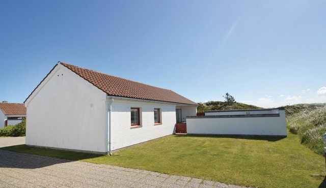 2 bedroom nice home in Pandrup