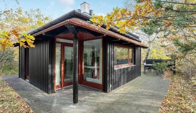 2 bedroom nice home in Grenaa