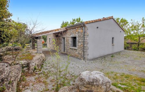 2 Bedroom Nice Home In Labeaume