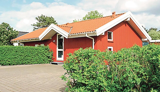 2 bedroom nice home in Nyborg