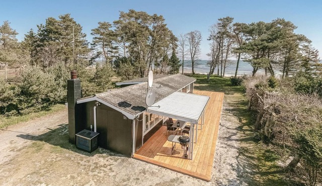 2 bedroom nice home in Nexø