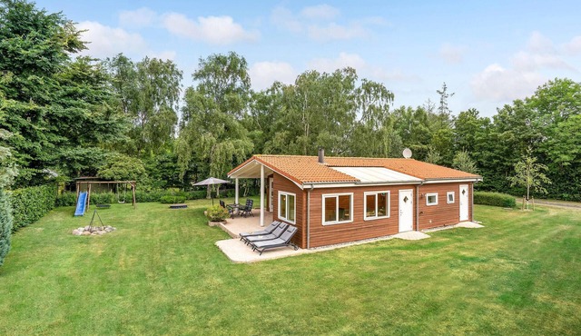 2 bedroom nice home in Rødby