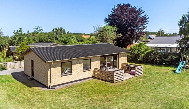 2 bedroom nice home in Rødby