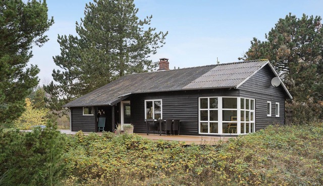 2 bedroom nice home in Rømø