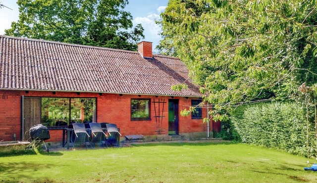 2 bedroom nice home in Stouby