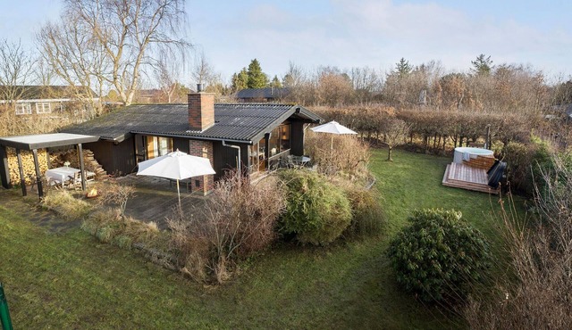 2 bedroom nice home in Vejby