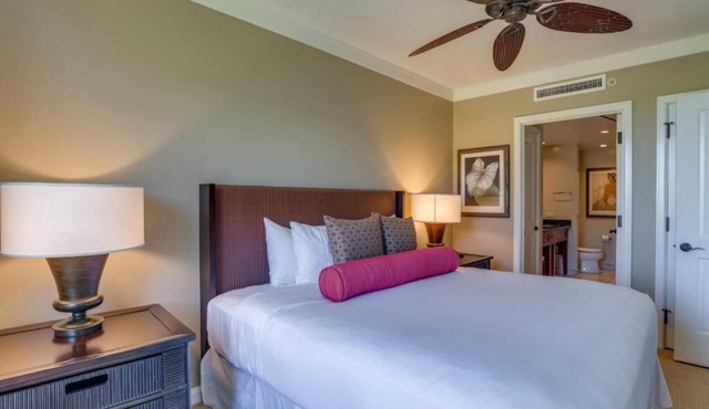 2 Bedroom Ocean View at Honua Kai Resort & Spa, Full Kitchen, Outdoor Pool